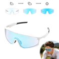 thumbnail image 1 of ZZHZGZ on Sale Photochromic Polarized Glasses Transition for Outdoor Sports Work Driving, 1 of 5