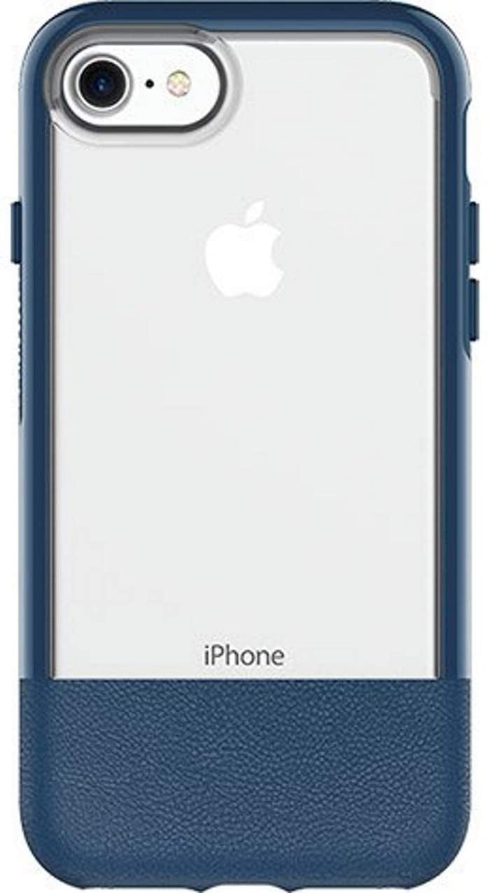 OtterBox Clear & Leather Case for iPhone SE (2020), 8, 7 Lucent Blazer Walmart Canada