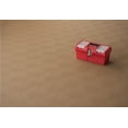 thumbnail image 6 of G-Floor 8.5' x 22' Levant Vinyl Garage Flooring Cover - Sandstone, 6 of 8