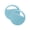 B, variant on Cat Dog Mini Tracking Loss Prevention Waterproof Device Tool Pet Gps Locator Tracker ,Easy to Operate