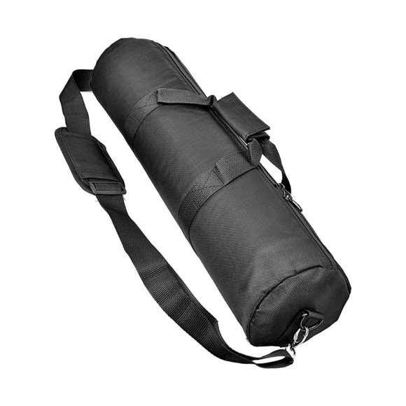 thinsony Tripod Case Tripod Carrying Case Bag for Photography Photo Studio Tripod 50cm