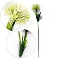 thumbnail image 3 of TINGXIN 10 Bundles Artificial Dandelion Plants Bouquet White for Wedding Home Hotel Decor - Dandelion Plants, Artificial Dandelion Bunch, 3 of 9
