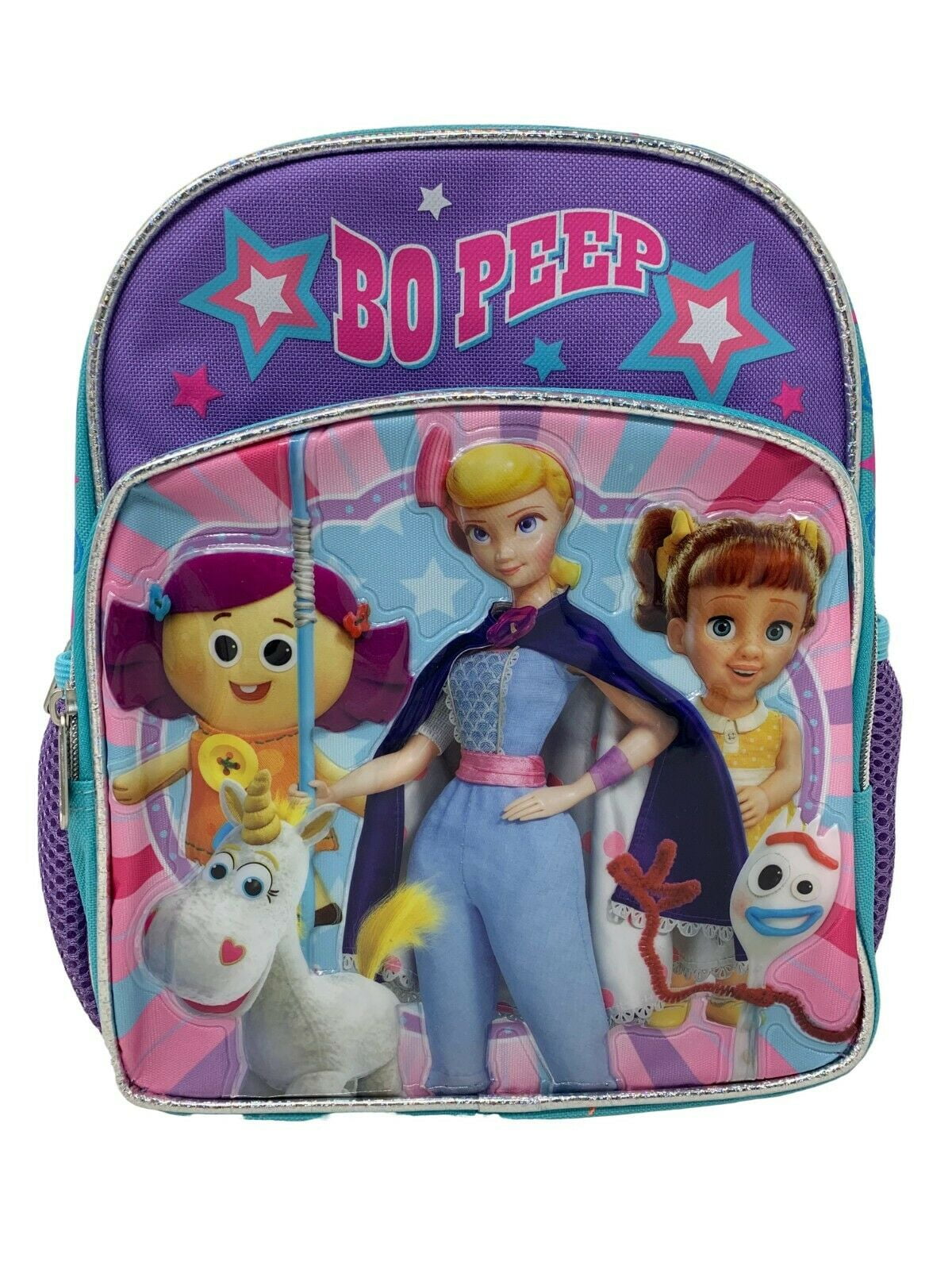 toy story girls backpack