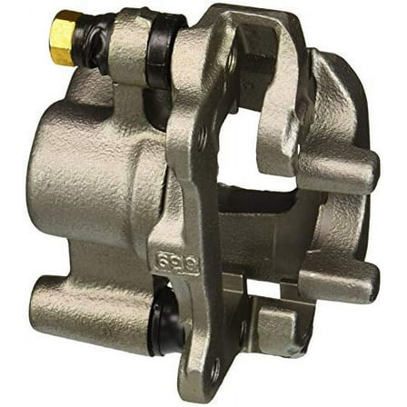 Centric Parts Disc Brake Caliper P/N:141.44610