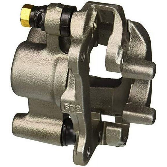 Centric Parts Disc Brake Caliper P/N:141.44610