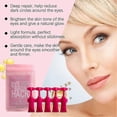 thumbnail image 3 of Anti-Aging Eye Cream for Wrinkles, Dark Circles & Puffiness - Hydrating, Firming Treatment for Fine Lines & Sagging Skin, for All Skin Types, 3 of 5
