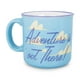 thumbnail image 2 of Taza Camper de cerámica Silver Buffalo Disney Pixar UP 590 ml, 2 of 8