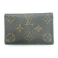 thumbnail image 2 of Pre-Owned LOUIS VUITTON Louis Vuitton Multicle 6 Monogram Key Case Holder M60701 Fuchsia, 2 of 9