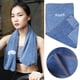 thumbnail image 4 of Toalla de Ejercicio Absorbente Likrtyny para Entrenamiento, 4 of 9