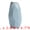 Blue, variant on Unique Bargains Mini Vase Decorative Flower Vase Pink 2.6"L x 2.6"W x 4.7"H