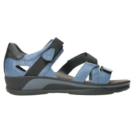 

Wolky Desh Trekking Sandal