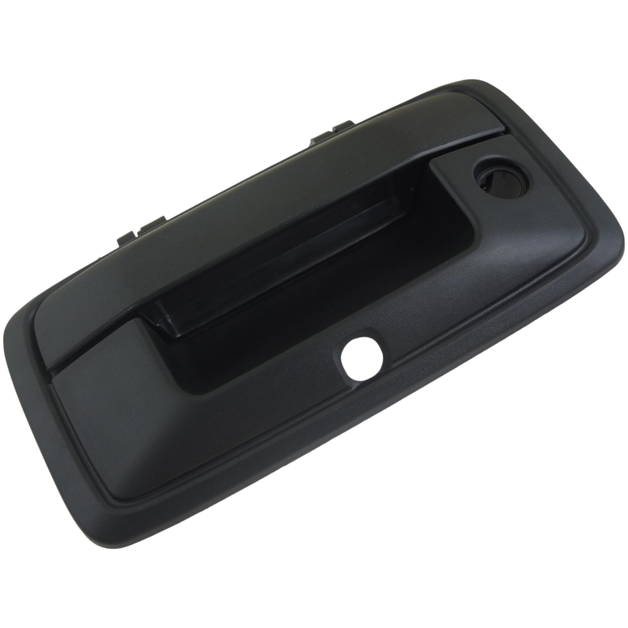 Dorman 82543 Tailgate Handle for Specific Chevrolet / GMC Models, Black