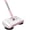 Pink, variant on 3-in-1 Hand Push Vacuum Cleaner, 180° Swivel Head Wet Dry Sweeper with Removable Dust Bin for Home Kitchen Office Cleaning,Pink