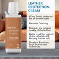 thumbnail image 4 of Kit de cuidado de cuero Leather Master limpia y restaura el cuero, 4 of 6