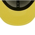thumbnail image 5 of Men's New Era x Alpha Industries Green Green Bay Packers Alpha 59FIFTY Fitted Hat, 5 of 6