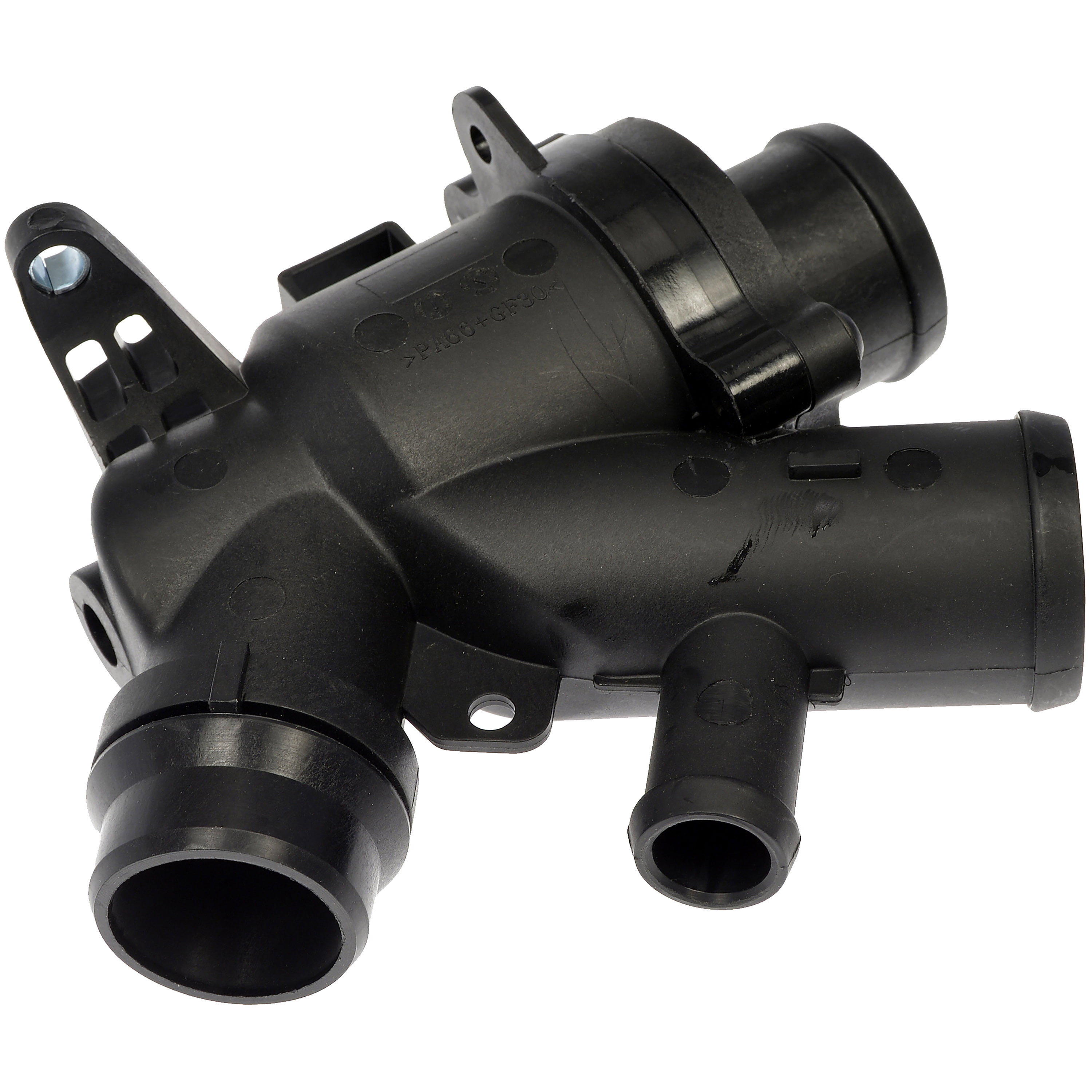 Dorman 902-5169 Engine Coolant Thermostat Housing Assembly for Specific Jaguar / Land Rover Models Fits select: 2010-2017 LAND ROVER RANGE ROVER SPORT, 2010-2017 LAND ROVER RANGE ROVER