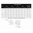 thumbnail image 5 of Ekouaer Nightgowns for Women Bamboo Viscose House Dress Long Night Gowns Short Sleeve Sleepshirt Soft Sleepwear, 5 of 5