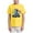 Yellow, variant on Gubotare Boys July 4th Shirts Toddler Boys and Big Boys T Shirts Summer Short Sleeve Breathable Kids Tops (Green,Size 3-4 Years)