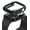 Black, variant on Ringke Onyx for Apple Watch 10 46mm Case, Heavy Duty Impact Resistant Flexible Perfect Fit Dual Layer Cover - Dark Green