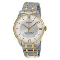 Tissot Chemin Des Tourelles Automatic Men's Watch T099.408.22.038.00