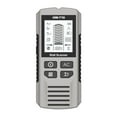 thumbnail image 1 of Electrical Tools Wall Scanner 5 in 1 Multifunction Stud Finder with Metal AC Wire LCD Display Ideal for Home and Construction, 1 of 7