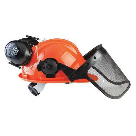 

Hard Hat Type 1 Class E Orange