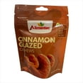 thumbnail image 2 of Alimentec Cinnamon Roasted Cashews, 2 Oz - Sweet, Gluten-Free, Vegan Nuts, Made in the USA, 2 of 5