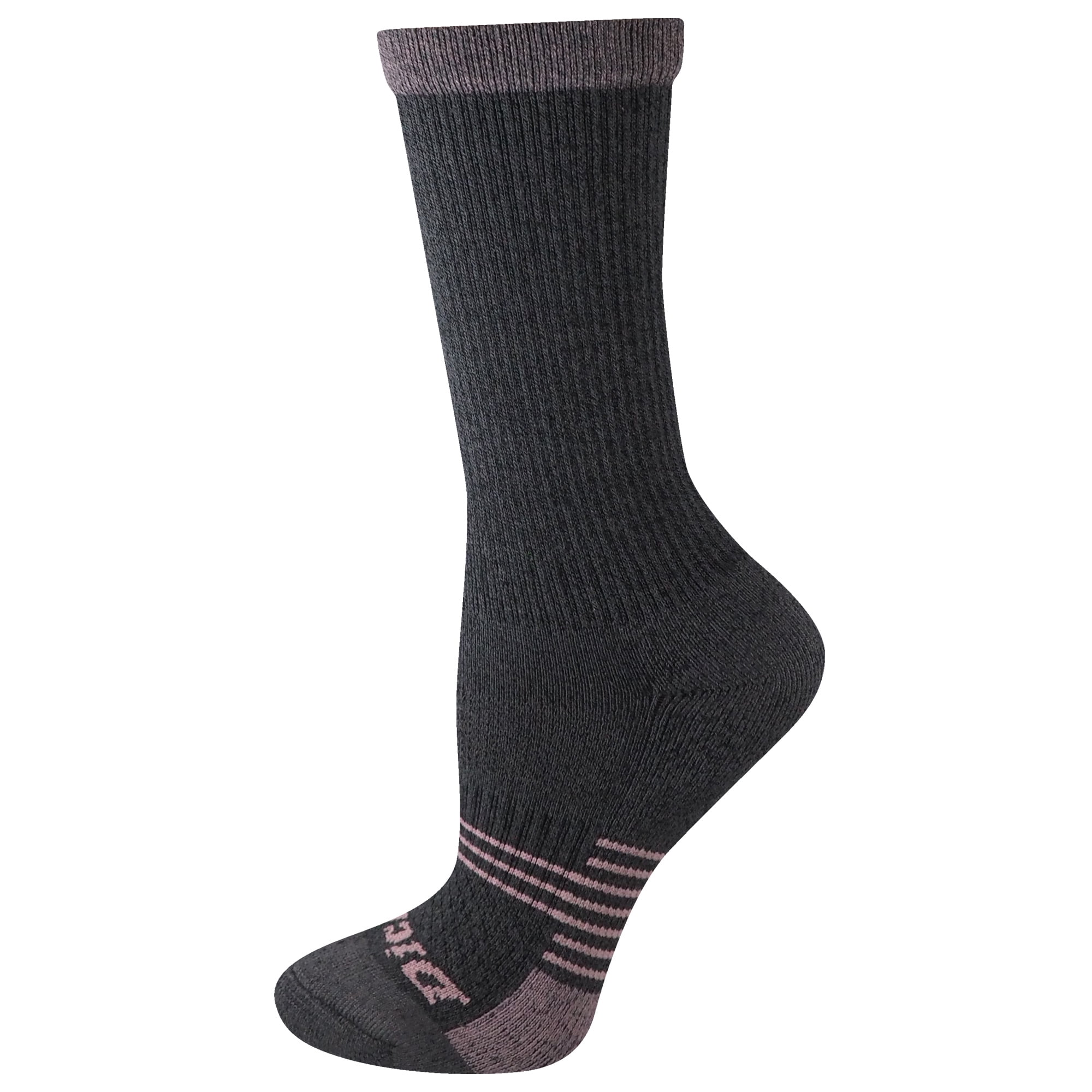 Dickies Women's 4 Pack HYDRO-COOL™ Crew Socks