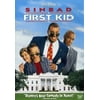 First Kid (DVD), Walt Disney Video, Kids & Family