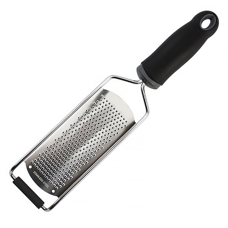 Cheese Chopper 4-in-1 | Cheese Storage with Handle, Grater, Wire and Blade  Attachments | Instant Fridge Storage | up to 2lb Blocks