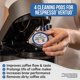 thumbnail image 5 of Cápsulas de limpieza Caffenu Nespresso Vertuo con kit descalcificador, 5 of 7