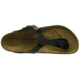 thumbnail image 5 of Birkenstock Gizeh Birko-Flor Sandal, 37, 5 of 8