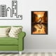 thumbnail image 4 of Cuadros Decorativos Kit de mosaico de arte hecho a mano con imágenes de Dios y León de pintura de diamante de taladro redondo completo JShteea Nuevos Originales, 4 of 9