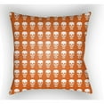 thumbnail image 4 of Surya Punk 22" x 22" Large Square Throw Pillow PK008-2222, 4 of 4