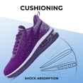 thumbnail image 3 of Artlea Womens Running Shoes Athletic Tennis Shoes Fashion Walking Sneakers for Gym Sports Workout, US Size 6, 3 of 7