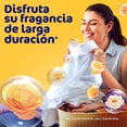 thumbnail image 4 of Suavizante de Telas Suavitel Cuidado Superior Fresco Aroma de Sol 700 ml, 4 of 5