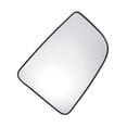 thumbnail image 1 of Reemplazo de vidrio de espejo retrovisor derecho superior único calefaccionado de vidrio blanco para Mercedes Sprinter 18-23, 1 of 6