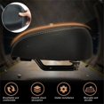 thumbnail image 5 of FRUIPAR Outdoor Wide Cushion Gel Bicycle Saddle (Men's and Women's), 5 of 7