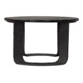 thumbnail image 3 of Mesa de Centro Divin Negro Kessa Muebles, 3 of 5