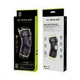 thumbnail image 4 of Donjoy Advantage Bionic Double Hinged Knee Wrap Brace size S/M for Sprains Strains Neoprene, 4 of 6