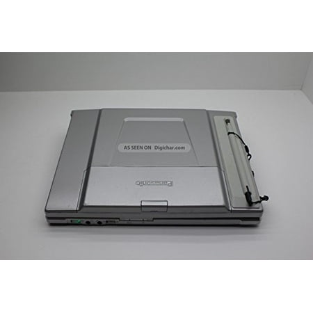 - PANASONIC CF-T8HWGTZ2M Panasonic Toughbook T8 CF-T8HWGTZ2M Panasonic Toughbook Cf - T8 12. 1