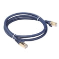thumbnail image 1 of CAT8 Cable Ethernet SFTP 40GBPS RJ45 Red Práctico Network LAN Parche Dedicado para El Azul Del Enrutador, 1 of 9