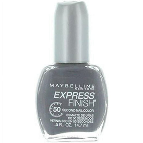 Maybelline Express Finish 50 Second Nail Color