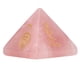 thumbnail image 1 of Piedra de energía de cristal, pirámide de energía Exquisita pirámide de energía de cuatro piedras de energía de calidad superior, 1 of 14