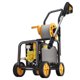 thumbnail image 2 of Lavadora de coches con pistola de agua de alta presión de 220 W para uso doméstico, máquina de limpieza turboalimentada de alta potencia para vehículos, bomba de cepillo para coche, 2 of 5
