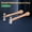 3oz (plating), variant on Mini Wooden Handle Ball Peen Hammer, Small Jewelry Making Metalworking Tool-4oz (round head)