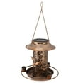 thumbnail image 2 of Bird Feeder,Solar Bird Feeder for Outdoor Bird Feeder Solar Bird Feeder Highly Versatile, 2 of 6