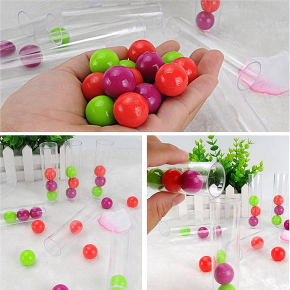 stanreset Motor Skills Board Game Test Tube Set Logical Thinking for Kids Babies Skill Training Interactive Toy Gift