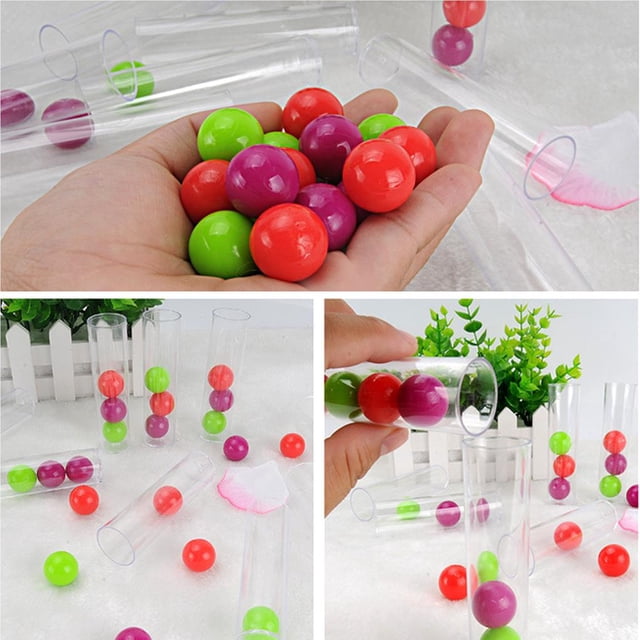 stanreset Motor Skills Board Game Test Tube Set Logical Thinking for Kids Babies Skill Training Interactive Toy Gift