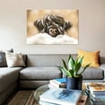 thumbnail image 3 of iCanvas  "Marmalade" by Helen Clark Canvas Print, 3 of 3